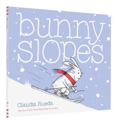 Publisher:Little, Brown Book Group - Bunny Slopes - Claudia Rueda