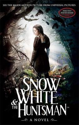 Publisher:Little, Brown Book Group - Snow White and the Huntsman - Lily Blake
