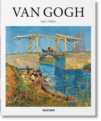Publisher:Taschen - Van Gogh (Basic Arts Series) - Ingo F. Walther