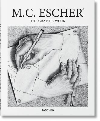 Εκδόσεις Taschen - M.C. Escher. The Graphic Work - Taschen
