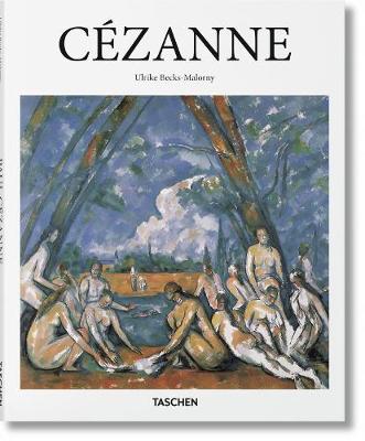 Εκδόσεις Taschen - Cezanne(Taschen Basic art Series) - Ulrike Becks-Malorny