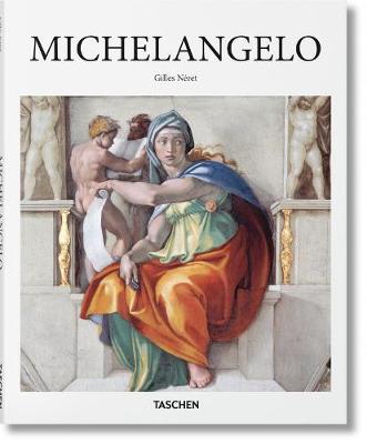 Εκδόσεις Taschen - Michelangelo(Taschen Basic art Series) - Gilles Néret