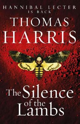 Εκδόσεις Random House - Silence Of The Lambs (Hannibal Lecter) - Thomas Harris
