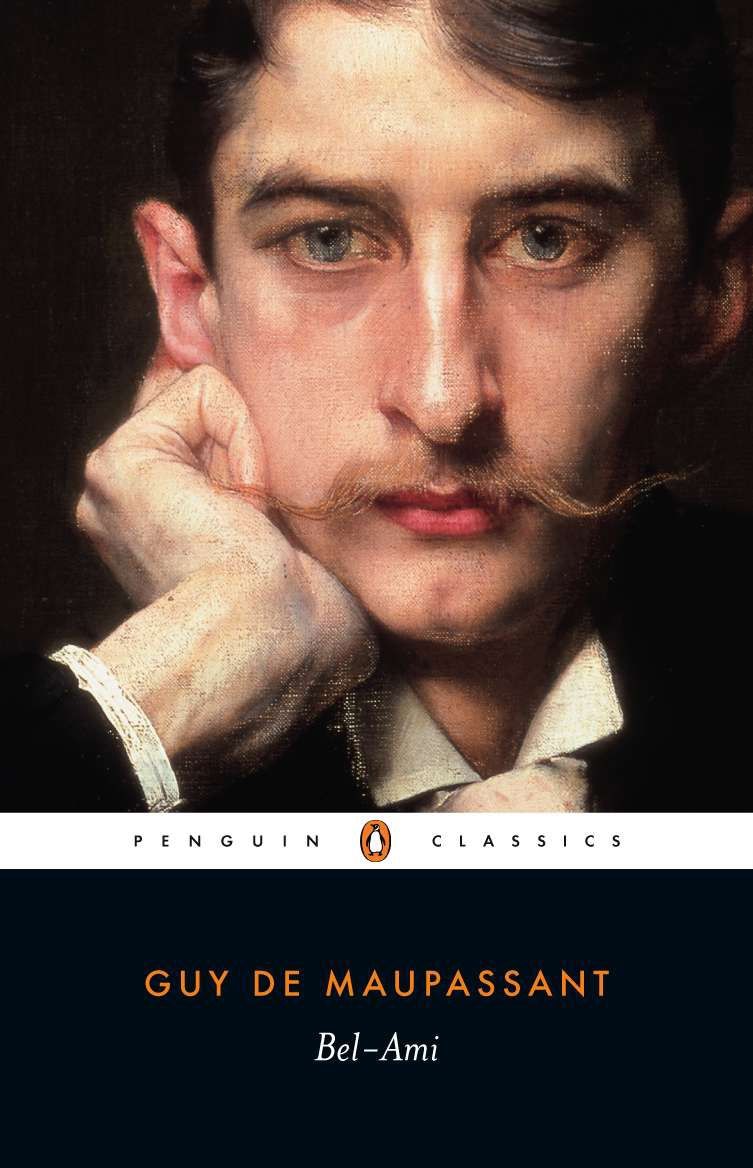 Publisher Penguin - Bel-Ami (Penguin Classics) - Guy De Maupassant