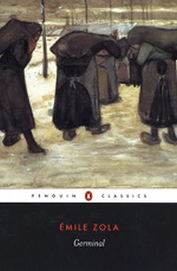 Publisher Penguin - Germinal (Penguin Classics) - Emile Zola