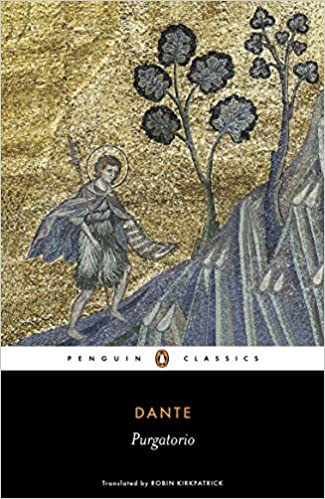 Publisher Penguin - Purgatorio (Penguin Classics) - Dante Alighieri