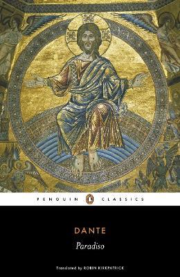Publisher Penguin - Paradiso (Penguin Classics) - Dante Alighieri