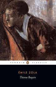 Publisher Penguin - Thérèse Raquin(Penguin Classics) - Emile Zola