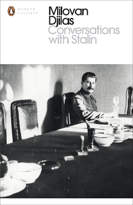 Εκδόσεις Penguin - Conversations with Stalin (Penguin Modern Classics) - Milovan Djilas