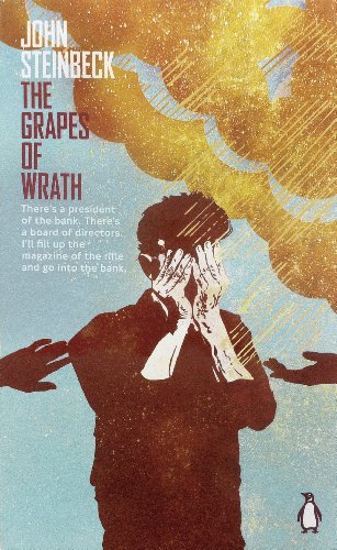 Εκδόσεις Penguin - The Grapes of Wrath(Penguin Modern Classics) - John Steinbeck,Robert DeMott