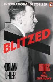 Εκδόσεις Penguin - Blitzed - Norman Ohler