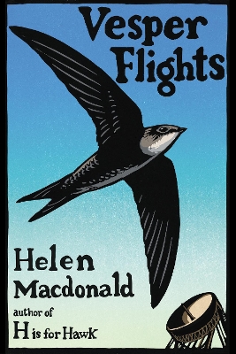 Publisher:Vintage - Vesper Flights - Helen Macdonald
