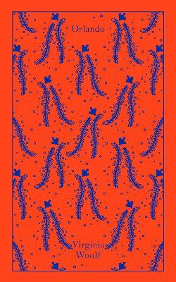 Εκδόσεις Penguin - Orlando (Penguin Classics Clothbound) - Virginia Woolf