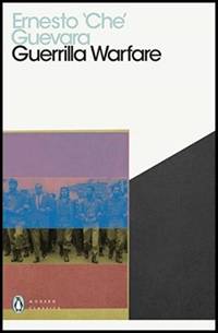 Publisher Penguin - Guerrilla Warfare(Penguin Modern Classics) - Ernesto Che Guevara