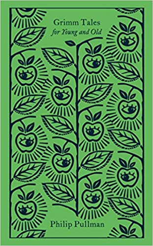 Εκδόσεις Penguin - Grimm Tales (Penguin Classics Clothbound) - Philip Pullman