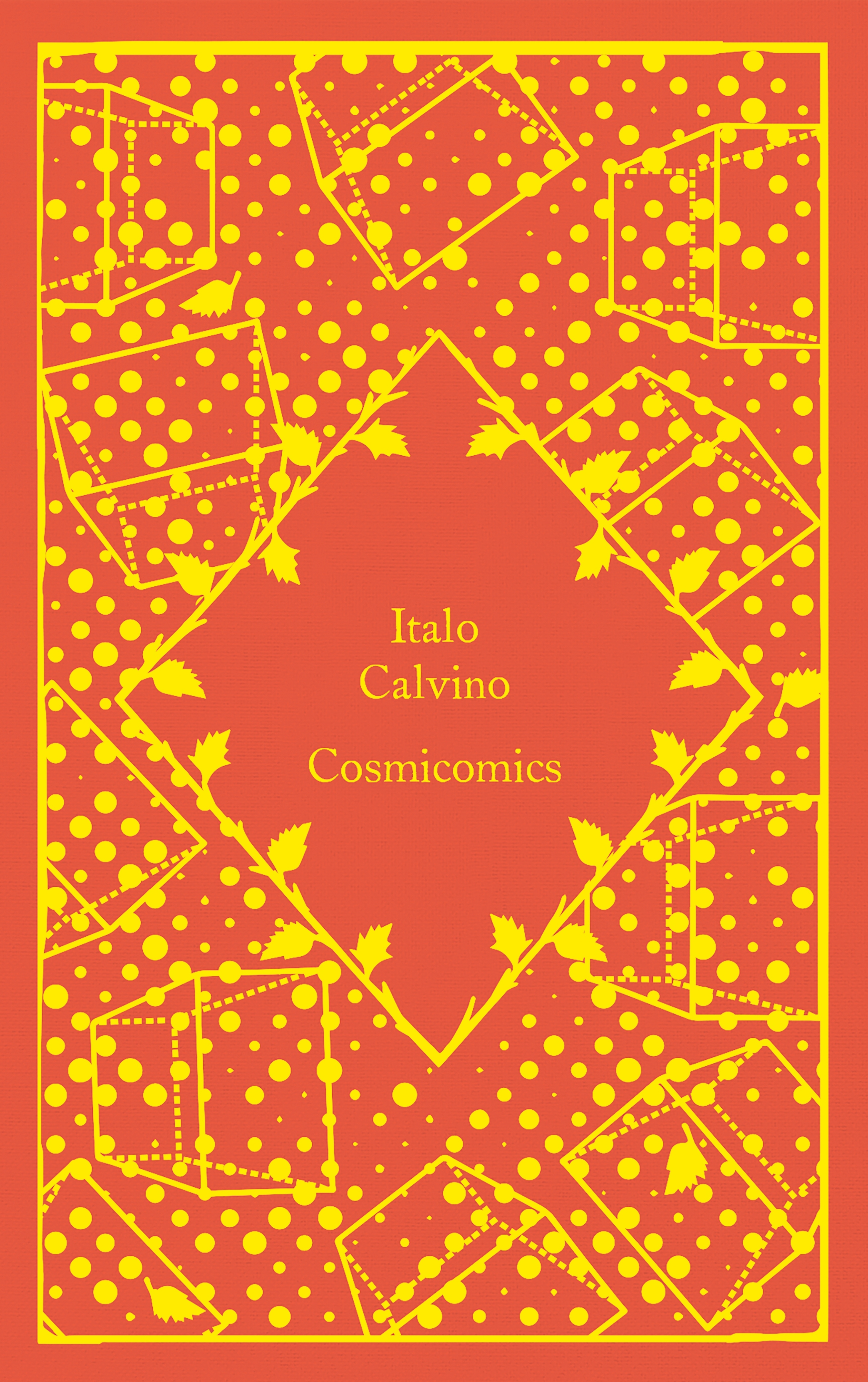 Εκδόσεις Penguin Books Ltd - Cosmicomics - Italo Calvino