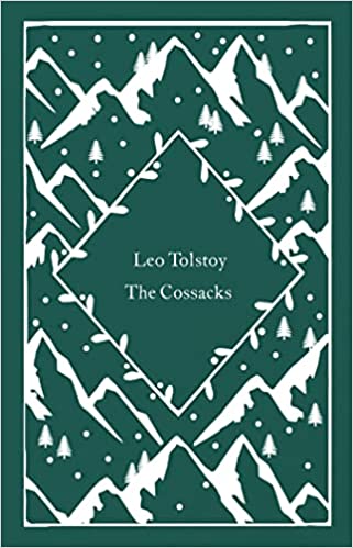 Εκδόσεις Penguin - The Cossacks - Leo Tolstoy