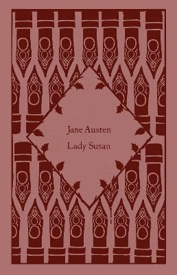 Penguin Classics Little Clothbound : Lady Susan hc