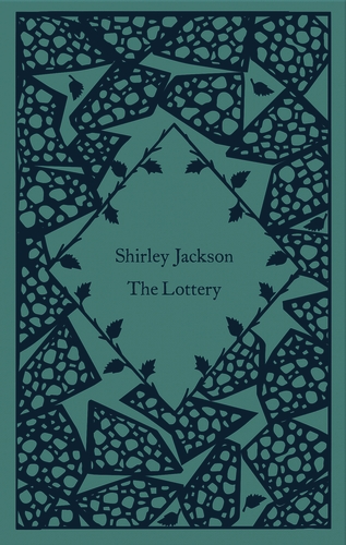 Εκδόσεις Penguin Books Ltd - The Lottery - Shirley Jackson