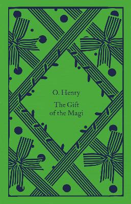 Εκδόσεις Penguin Books Ltd - The Gift of the Magi - O. Henry