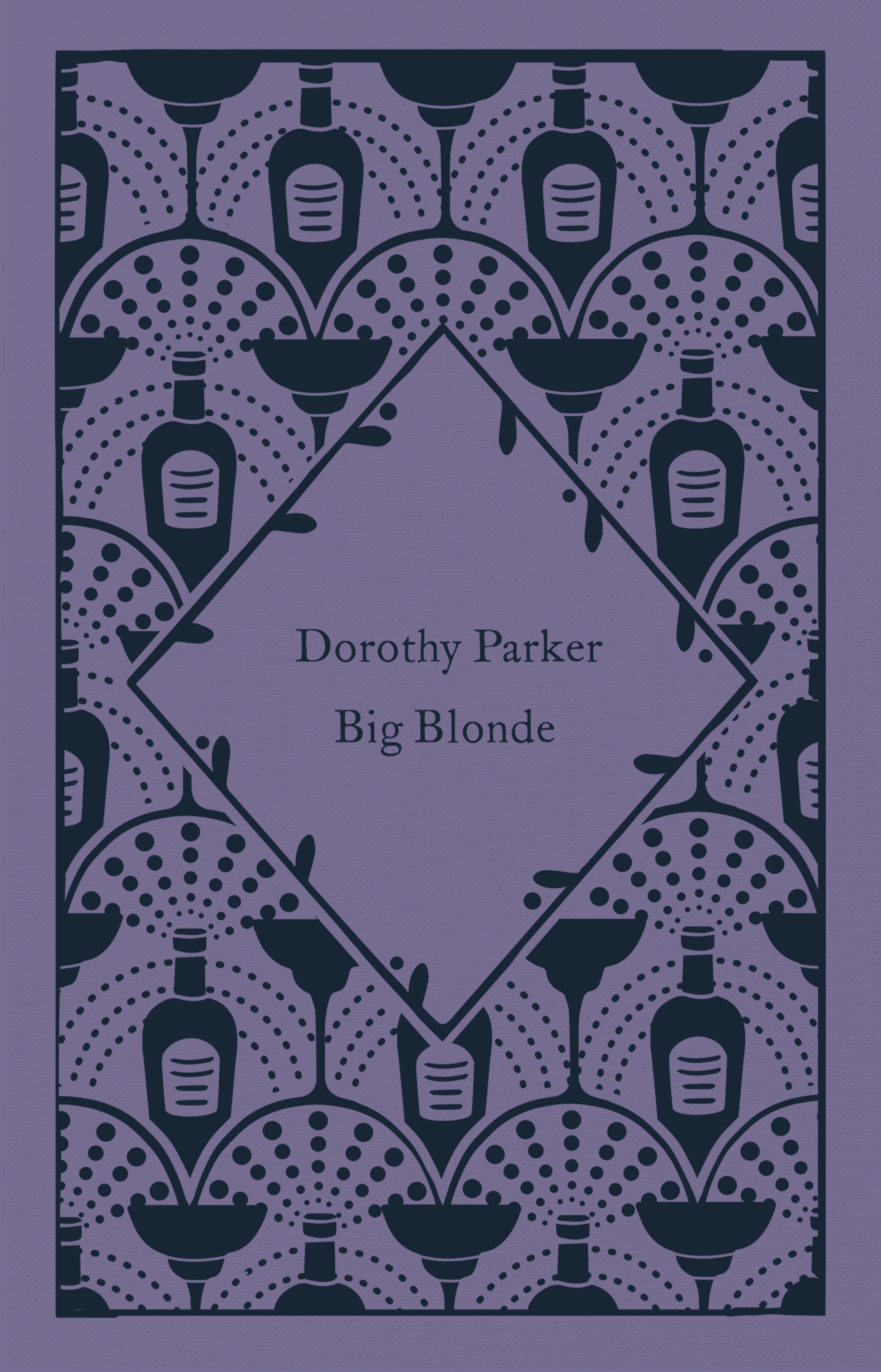 Εκδόσεις Penguin Books Ltd - Big Blonde -  Dorothy Parker