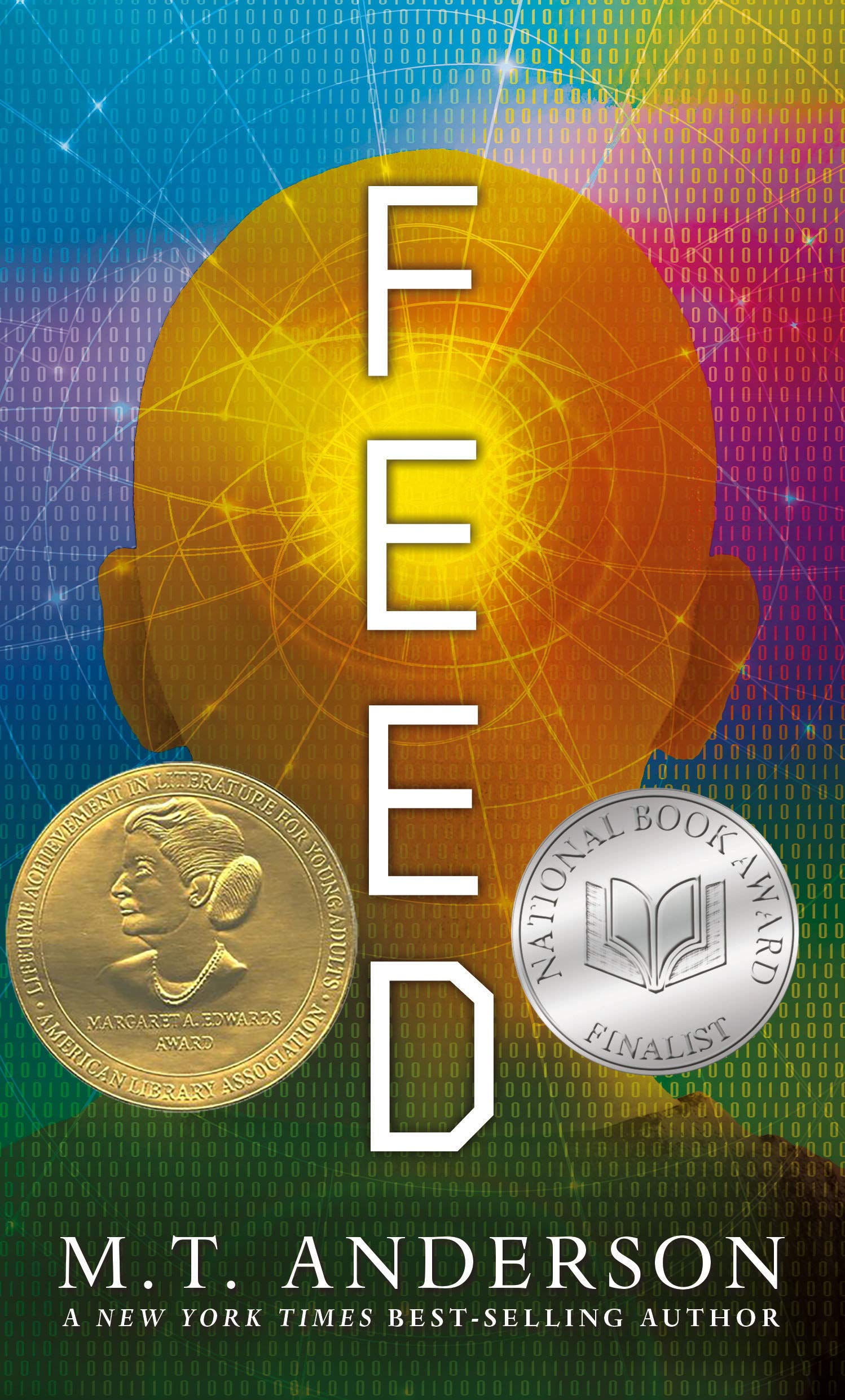 Publisher Walker Books - Feed - M. T. Anderson