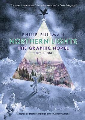 Publisher:Random House - Northern Lights (His Dark Materials) - Philip Pullman