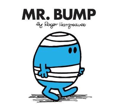 Εκδόσεις Egmont Children's Books - Mr. Bump(Mr Men and Little Miss) - Roger Hargreaves