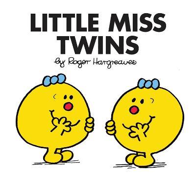 Εκδόσεις Egmont Children's Books - Little Miss Twins(Mr Men and Little Miss) - Roger Hargreaves