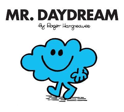 Εκδόσεις Egmont Children's Books - Mr. Daydream(Mr Men and Little Miss) - Roger Hargreaves