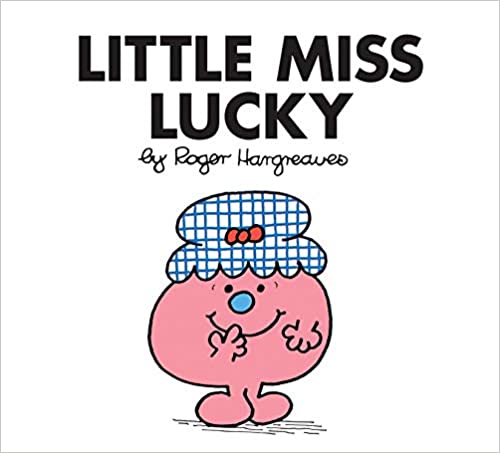Εκδόσεις Egmont Children's Books - Little Miss Lucky(Mr Men and Little Miss) - Roger Hargreaves