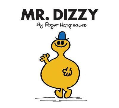 Publisher:Egmont - Mr. Dizzy(Mr Men and Little Miss) -  Roger Hargreaves