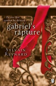 Publisher Penguin - Gabriel's Rapture - Sylvain Reynard