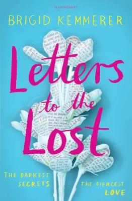 Publisher Bloomsbury - Letters to the Lost - Brigid Kemmerer
