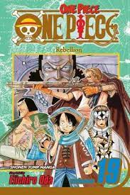 Publisher: Viz Media - One Piece: (Vol.19) - Eiichiro Oda