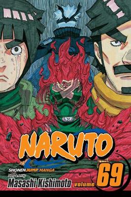 Publisher Viz Media - Naruto (Vol.69) - Masashi Kishimoto