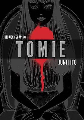 Εκδόσεις Viz Media - Tomie(complete Deluxe Edition) - Junji Ito