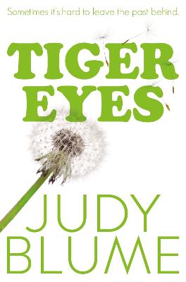 Publisher Mcb 6 Plus - Tiger Eyes - Judy Blume