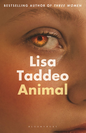 Publisher:Bloomsbury - Animal - Lisa Taddeo