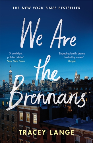 Εκδόσεις Pan Macmillan - We are the Brennans - Lange Tracy