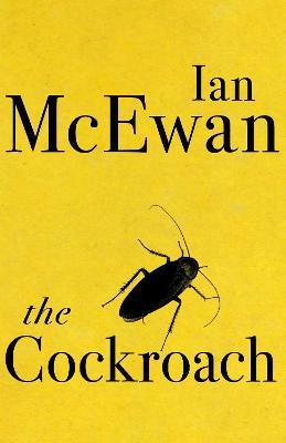 Publisher:Vintage - The Cockroach - Ian McEwan