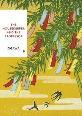 Publisher Vintage - The Housekeeper and the Professor(Vintage Classics) - Yoko Ogawa