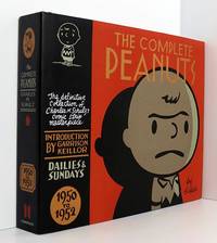 Εκδόσεις Canongate  - The Complete Peanuts 1950 -1952 (Vol.1) -  Charles M. Schulz