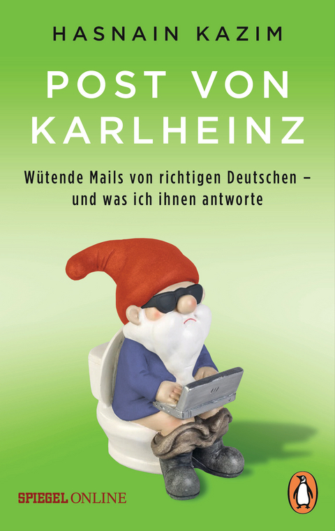 Εκδόσεις Penguin - Post von Karlheinz - Hasnain Kazim