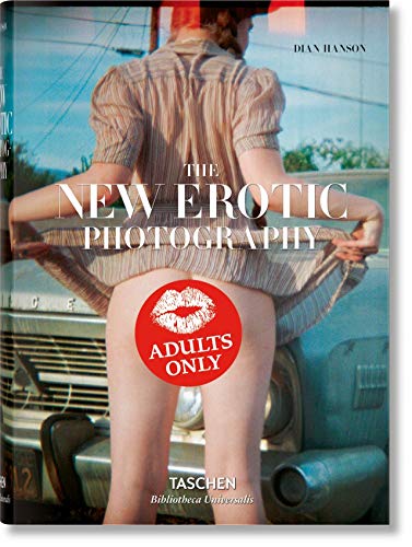 Εκδόσεις Taschen - The New Erotic Photography(Bibliotheca Universalis) - Gilles Neret