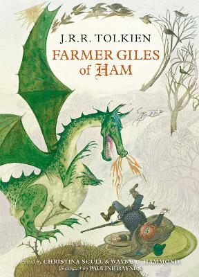 Εκδόσεις Harper Collins - Farmer Giles of Ham - J. R. R. Tolkien