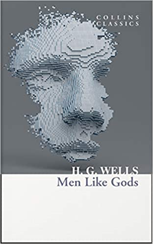 Εκδόσεις HarperCollins - Men Like God - H. G. Wells