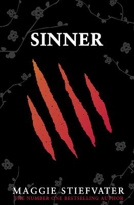 Εκδόσεις Scholastic - Sinner - Maggie Stiefvater
