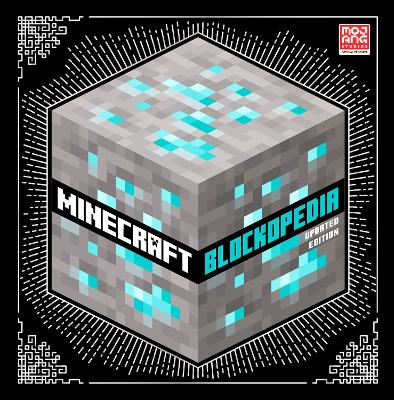 Εκδόσεις HarperCollins - Minecraft Blockopedia - Mojang AB