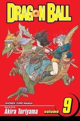 Publisher: Viz Media - Dragon Ball (Vol.9) - Akira Toriyama